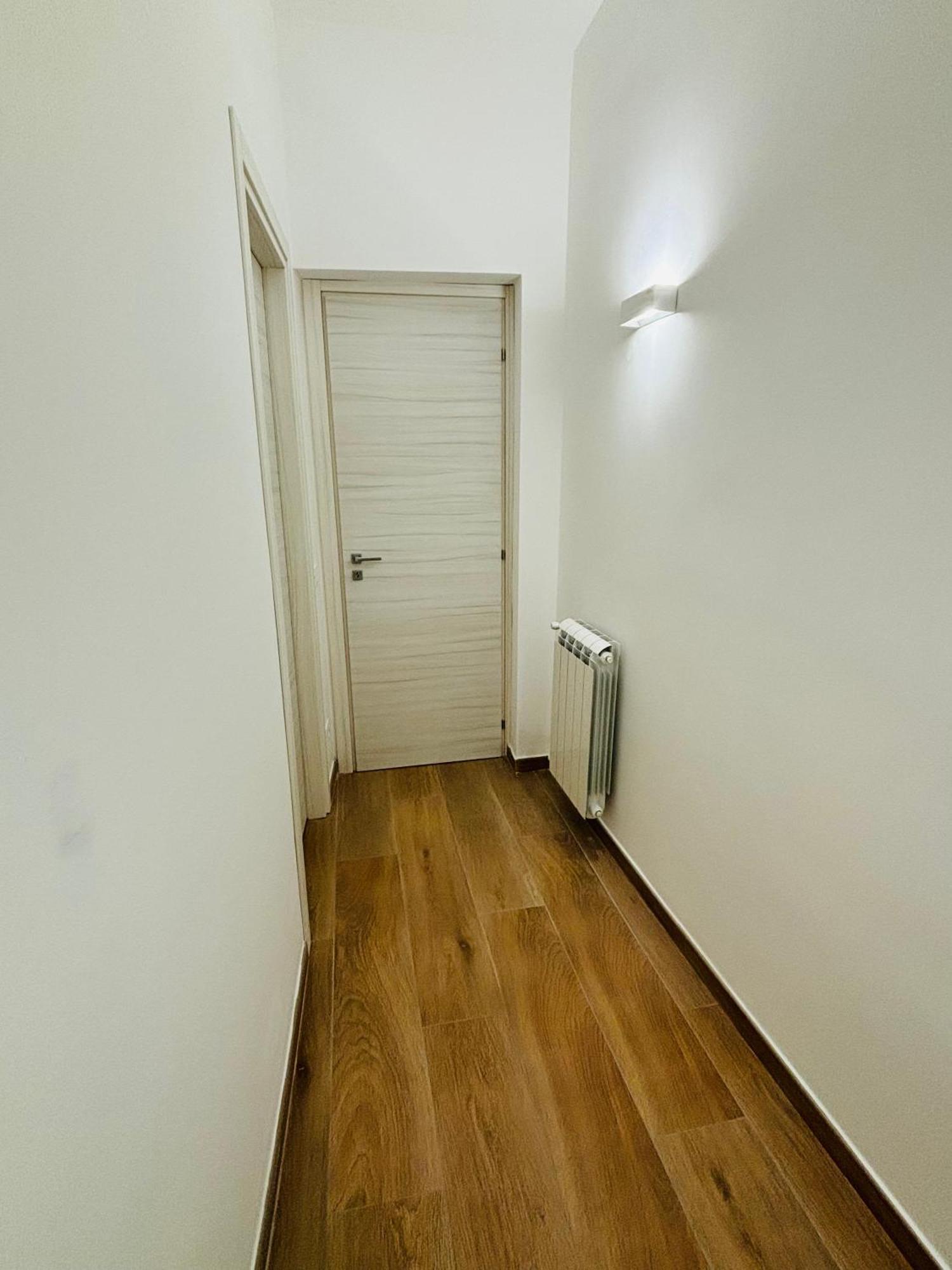 Perni Rooms Palermo Bagian luar foto