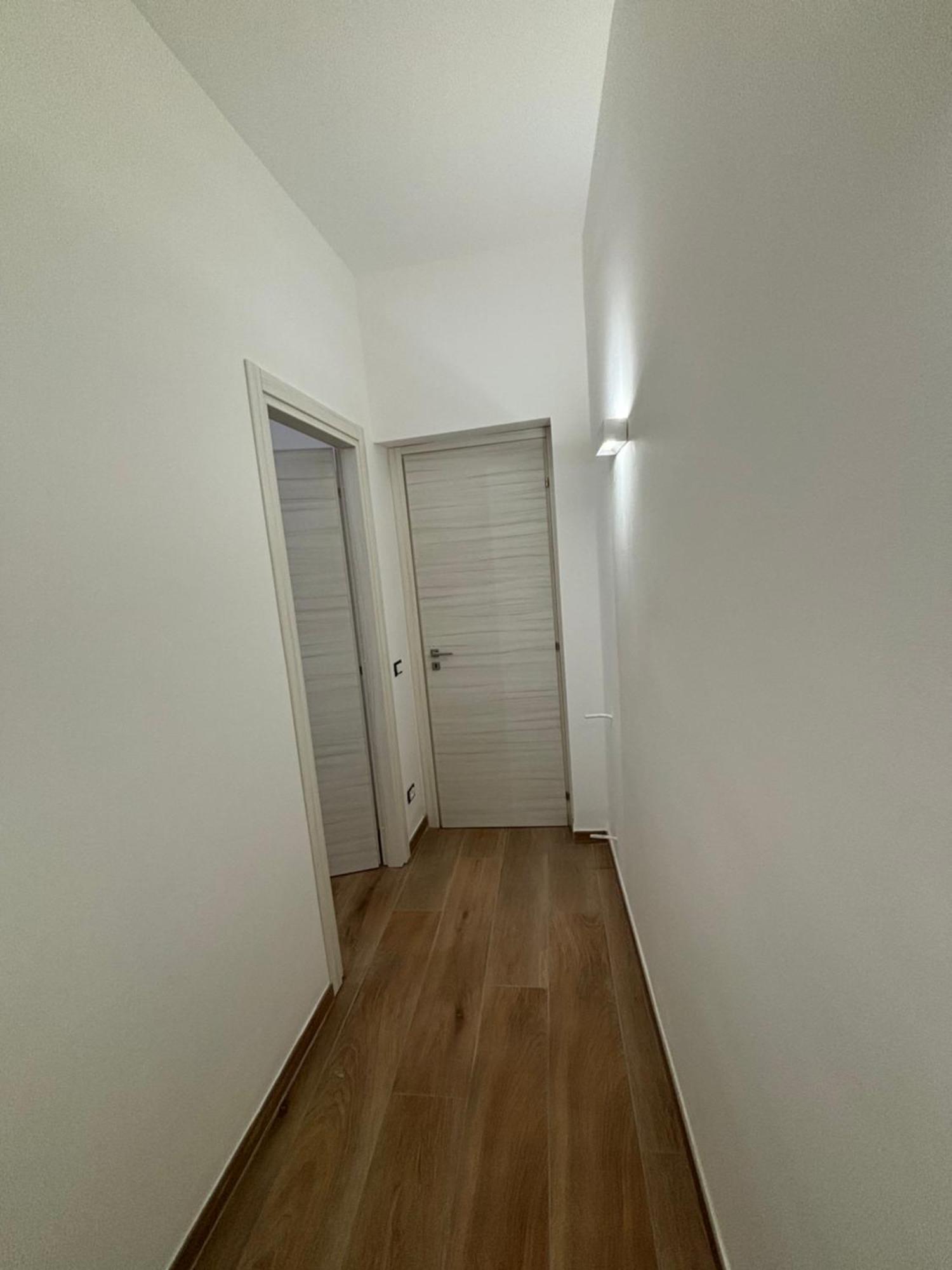 Perni Rooms Palermo Bagian luar foto